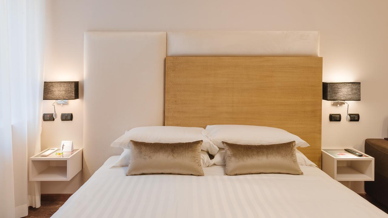 Etruska Luxury Trastevere Guesthouse Rzym Zewnętrze zdjęcie