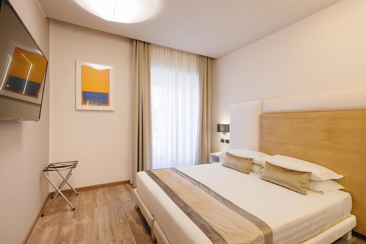 Etruska Luxury Trastevere Guesthouse Rzym Zewnętrze zdjęcie