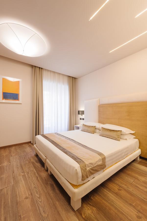 Etruska Luxury Trastevere Guesthouse Rzym Zewnętrze zdjęcie