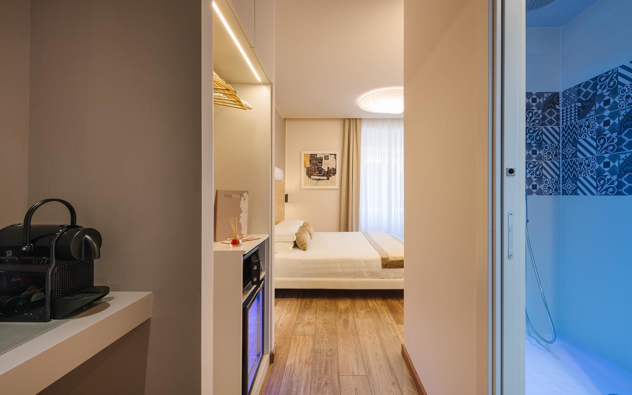 Etruska Luxury Trastevere Guesthouse Rzym Zewnętrze zdjęcie