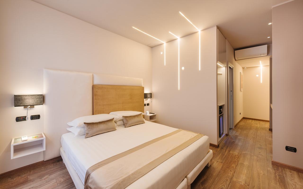 Etruska Luxury Trastevere Guesthouse Rzym Zewnętrze zdjęcie