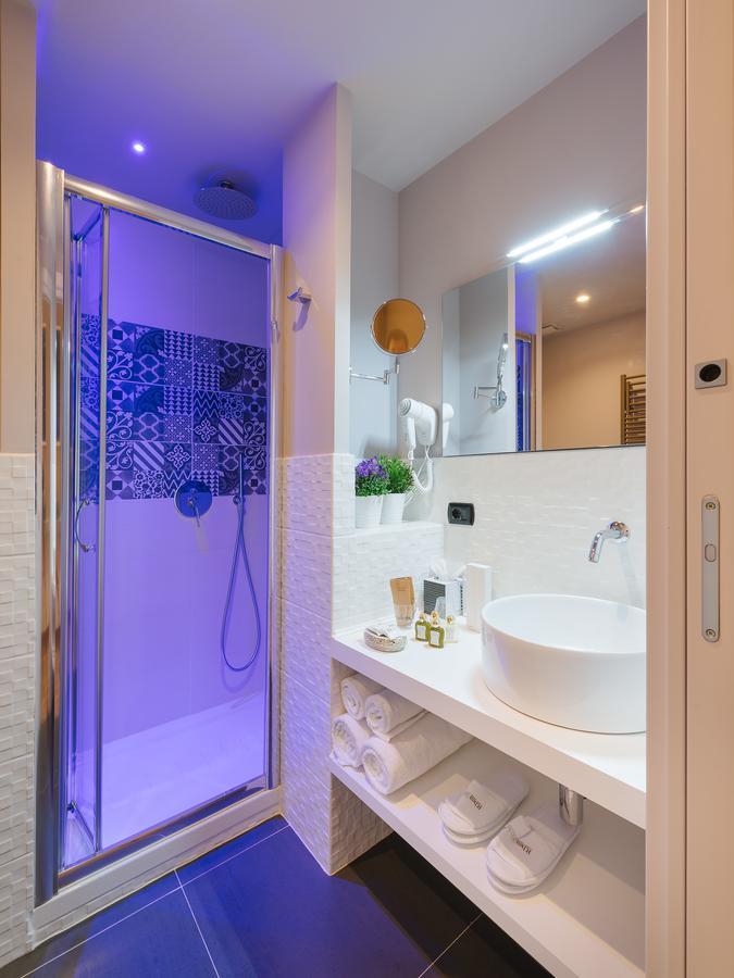 Etruska Luxury Trastevere Guesthouse Rzym Zewnętrze zdjęcie